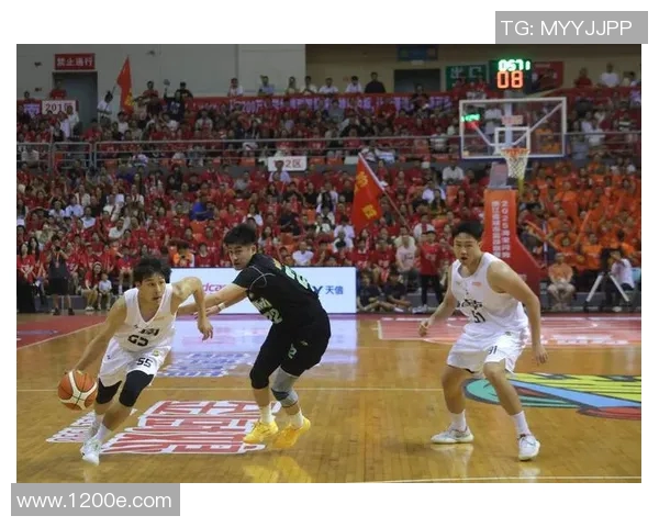 杭州篮球队的崛起与发展探秘展现团队力量与激情的背后故事