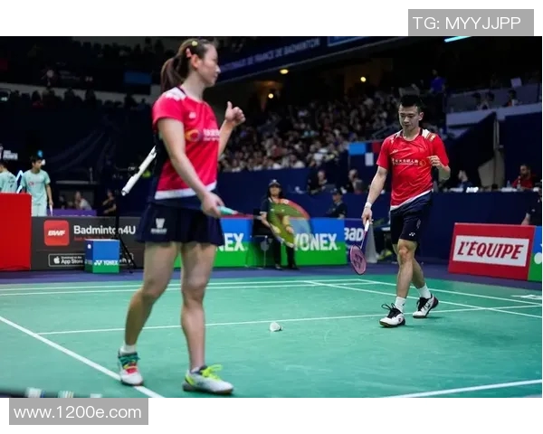 深圳羽毛球队逆袭全国锦标赛的辉煌历程与背后故事揭秘