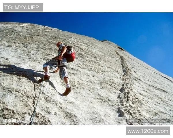 杭州攀岩队的意识探讨与发展:攀岩运动在城市中的新风尚与挑战